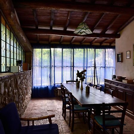 Mercatale Val Di Pesa Molino In Chiantiヴィラ エクステリア 写真