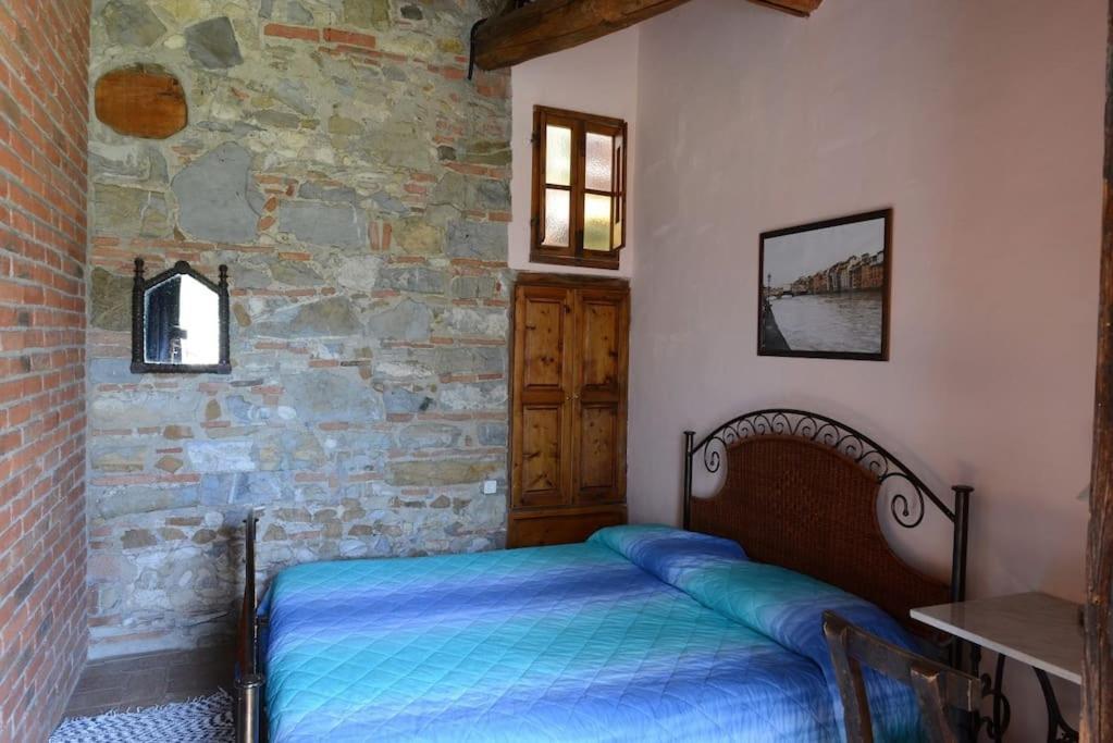 Mercatale Val Di Pesa Molino In Chiantiヴィラ エクステリア 写真