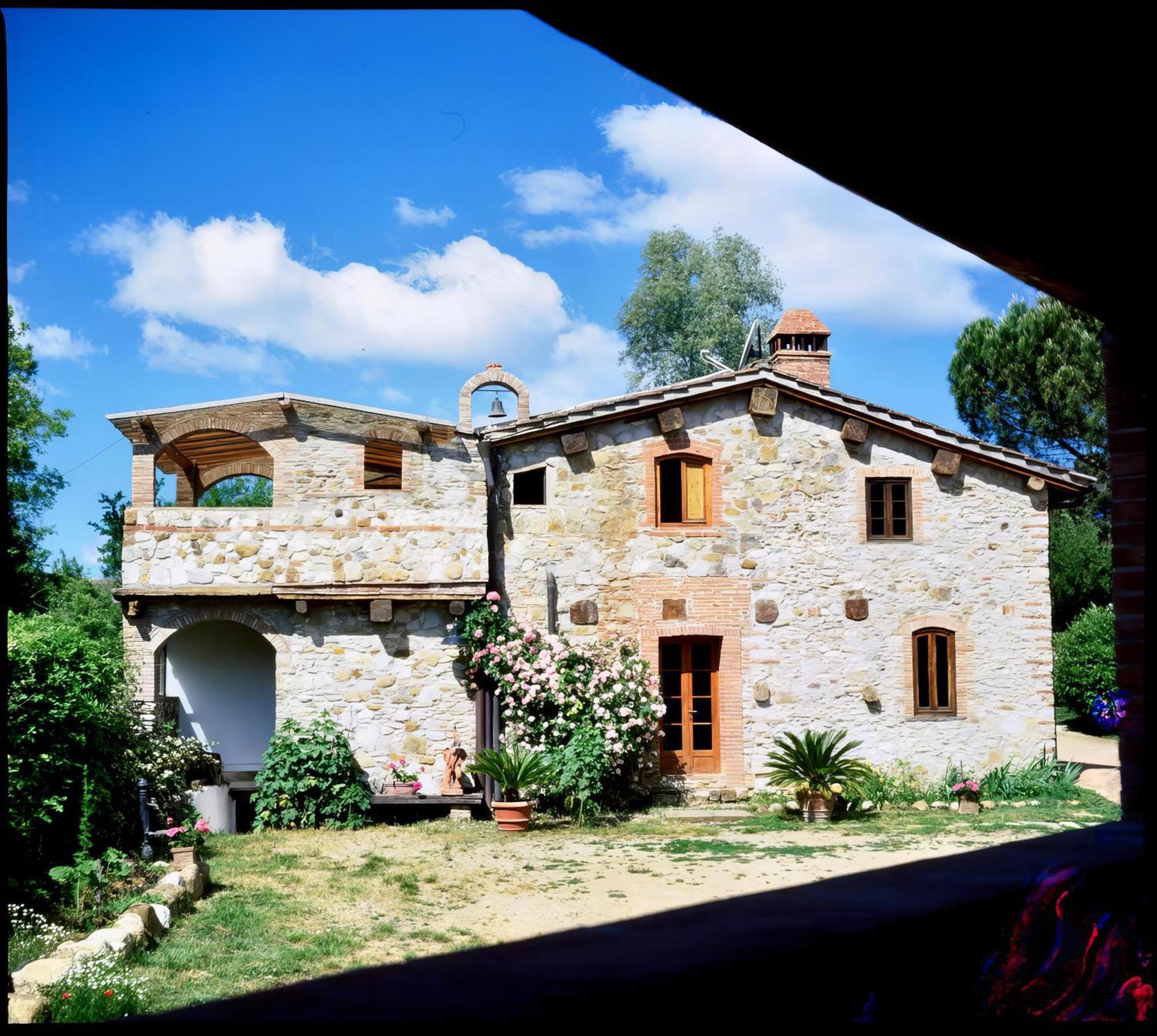 Mercatale Val Di Pesa Molino In Chiantiヴィラ エクステリア 写真