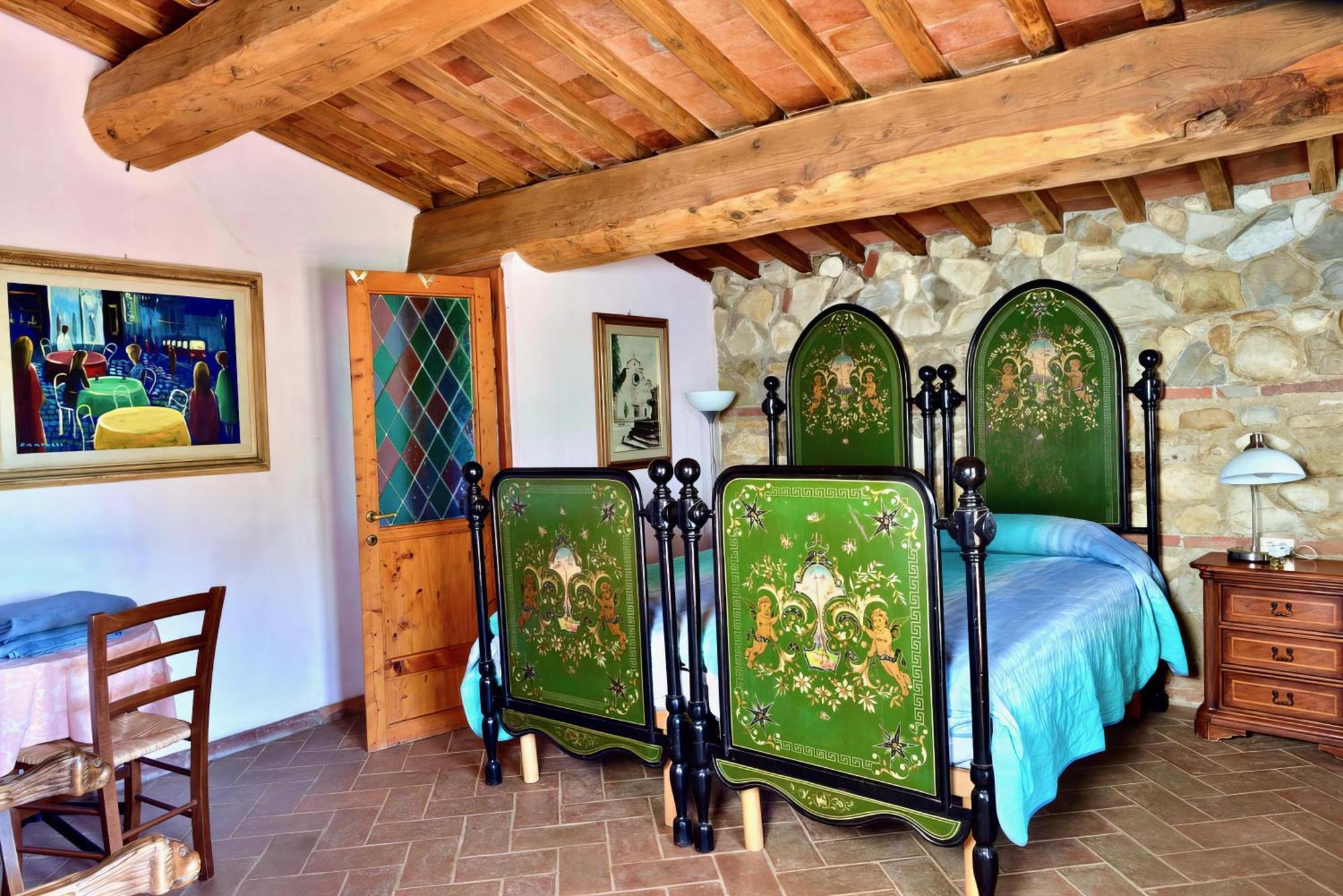 Mercatale Val Di Pesa Molino In Chiantiヴィラ エクステリア 写真